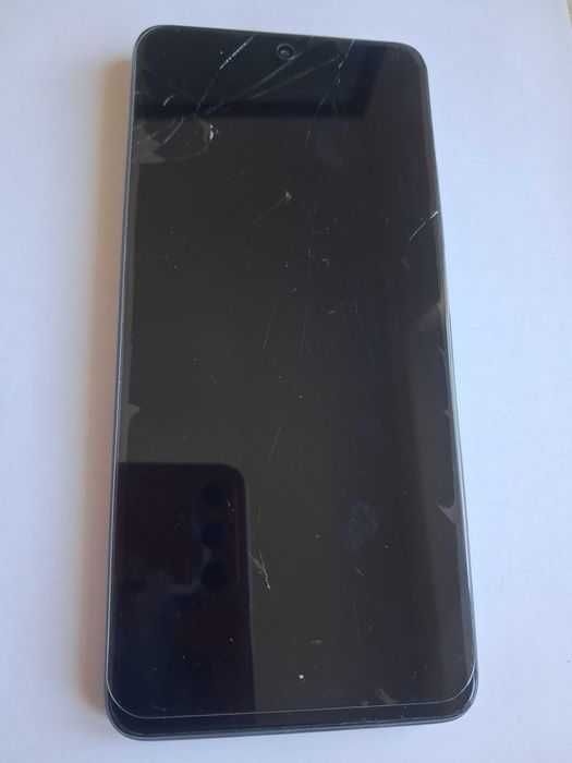 Telefon XIAOMI Mi 10T Lite 5g 6/128 gb Dual sim Android 12 ekran 6.7 cala