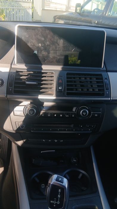 Bmw x5 35d sdrive 286cv Pack M Nacional