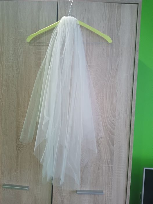 Sprzedam sukienkę ślubną