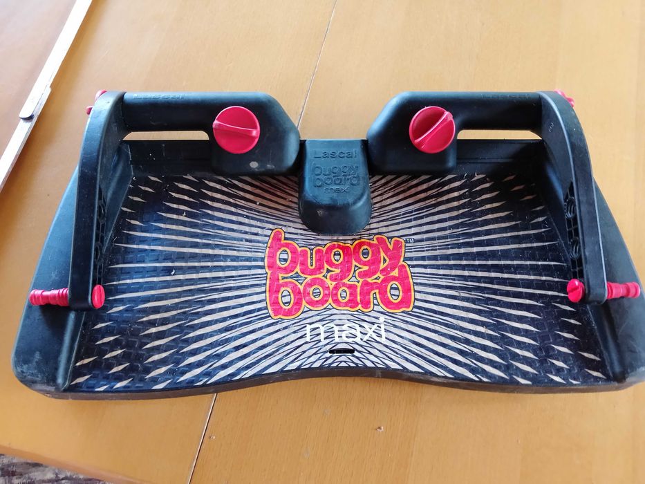 dostawka, platforma do wózka