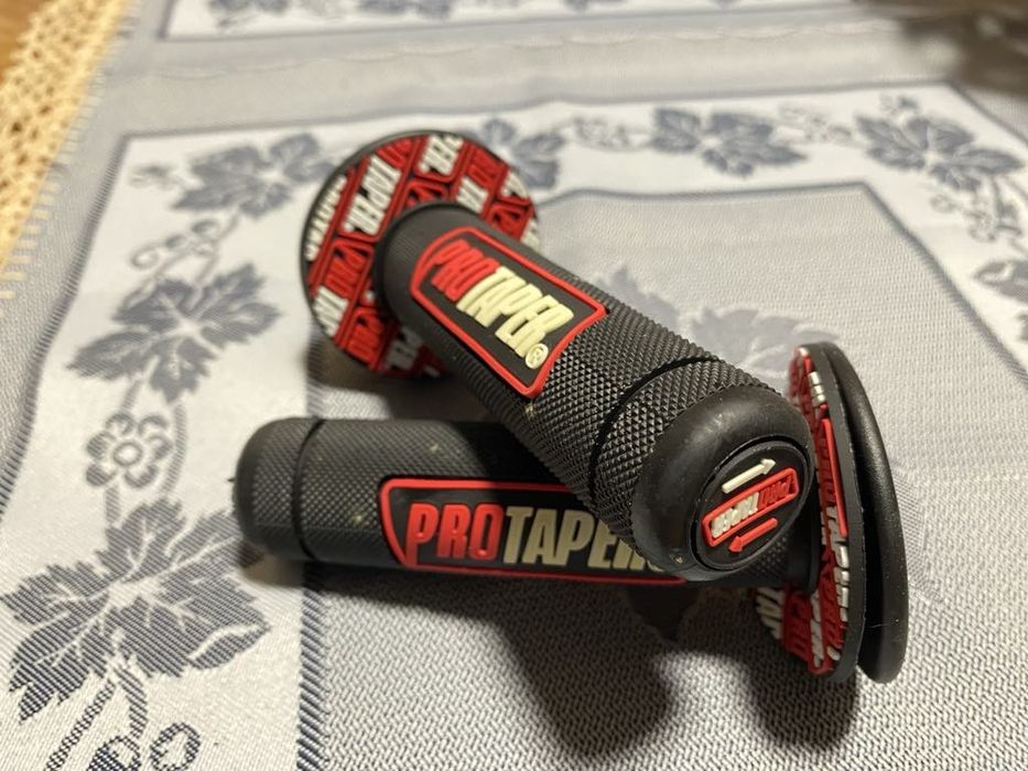 Punhos Protaper novos
