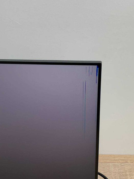 Монітор Philips 241V8L/00 без упаковки, надбитий правий верхній кут "4
