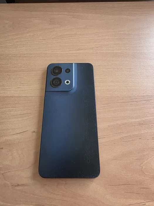 Oppo Renon 8 + acessórios