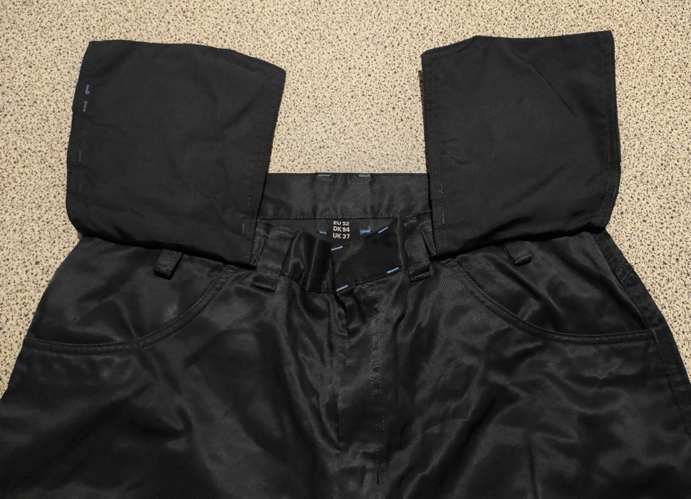 Робочі штани Kone з навісними кишенями. Розмір 52
