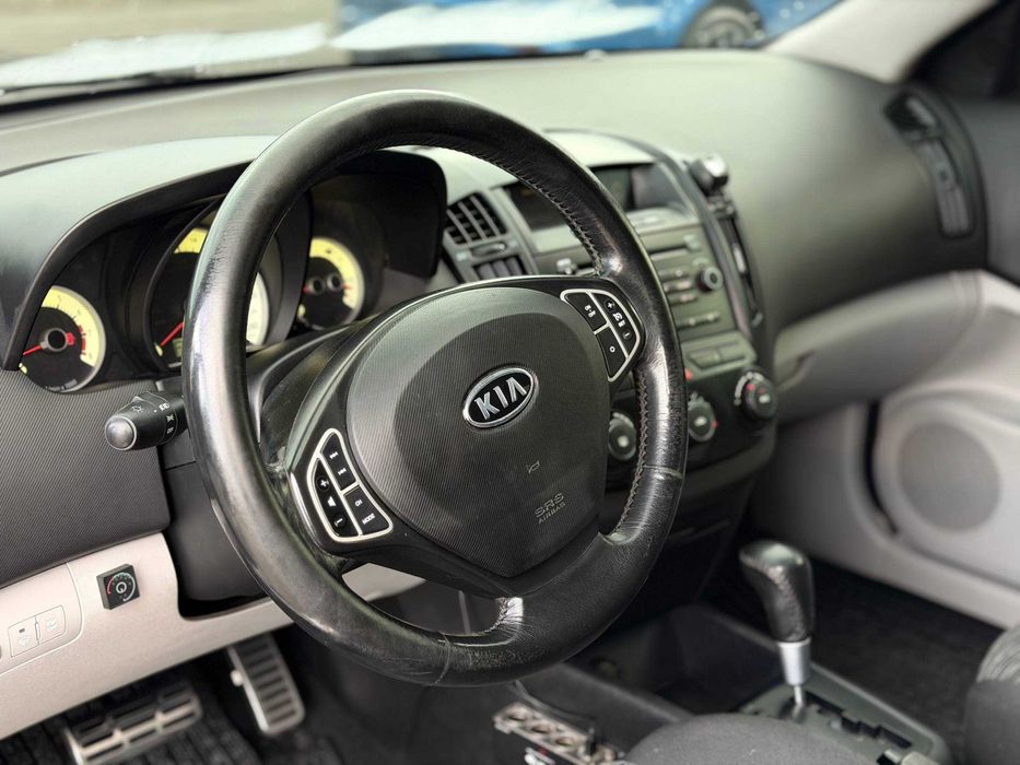 Kia Ceed AvtoReal