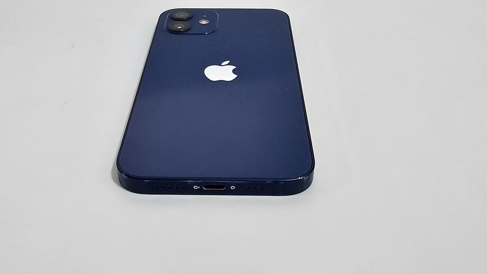 Iphone 12 64Gb. 100% Bateria.