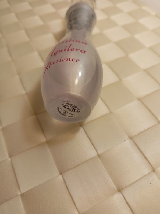 Christina Aquilera Xperience woda perfumowana