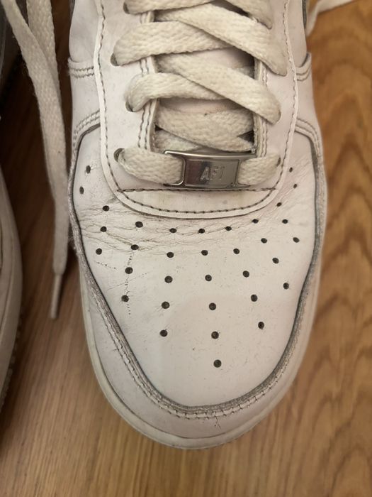 Buty męskie Nike air force 1 rozmiar 42,5