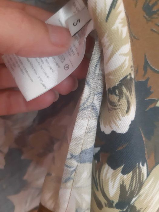 Camisa de senhora da maca Globe