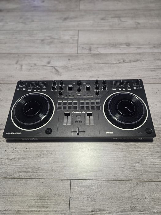 Konsola DJ Pioneer DDJ-REV1