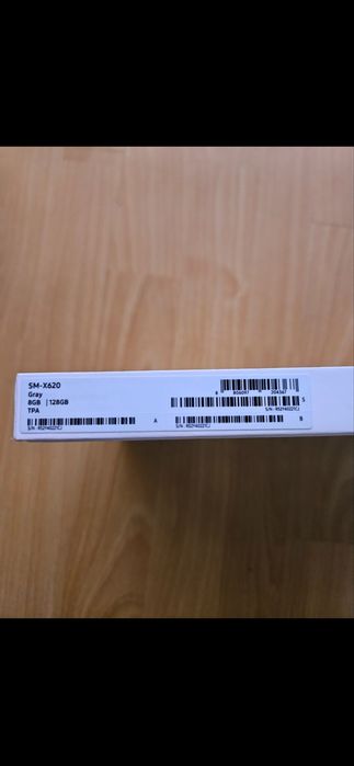 Samsung Galaxy Tab S10 FE+ 13.1” 8/128GB Gray + клавіатура | Новий