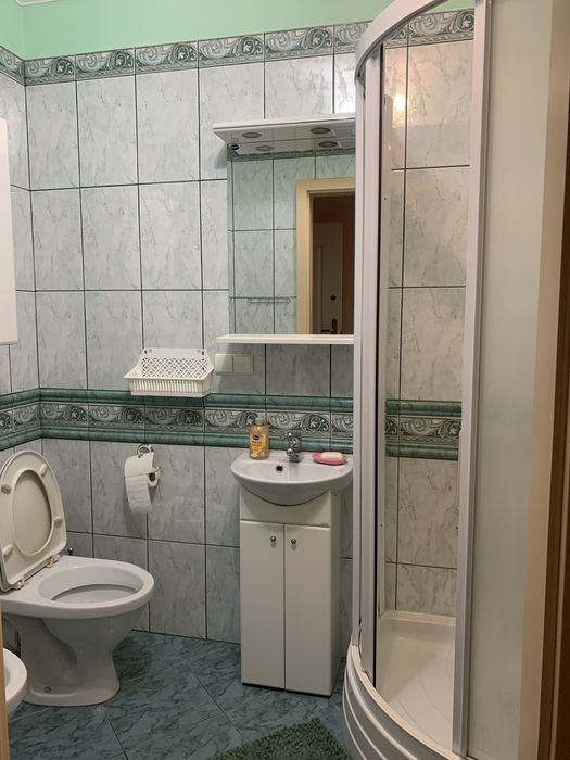 Apartament dla firm Bielsko Biala mieszkanie - bardzo wysoki standard