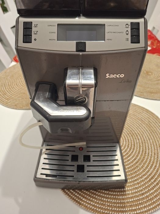 Express Saeco Lirika