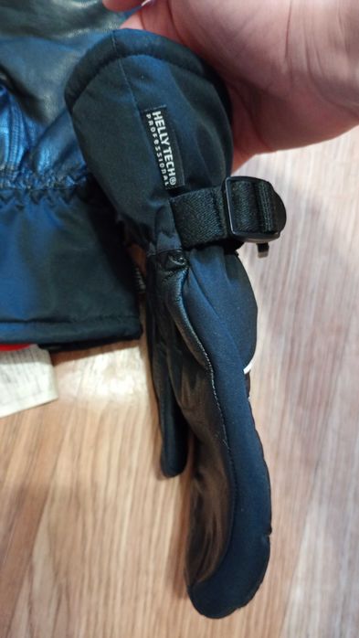 Рукавиці варешки Helly Hansen Thinsulate