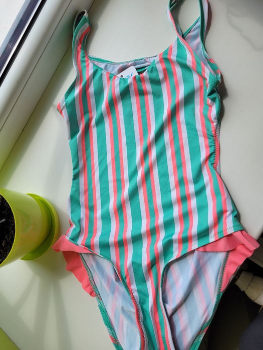 Купальник для дівчинки