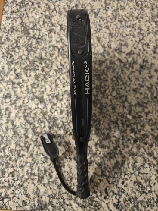 Bullpadel hack 03 2023