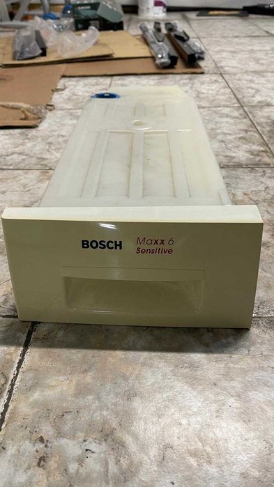 Peças Máquina secar Bosch Maxx 6 Sensitive