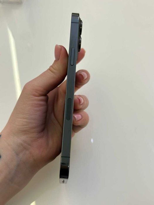 Iphone 13 pro max 128 gb, ідеальний стан, Айфон 13 про макс 128 гб