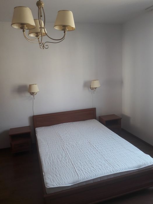 Zestaw mebli BRW – kolekcja New York – komplet