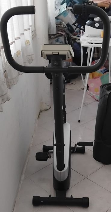 Bicicleta para exercícios446727138742773760
