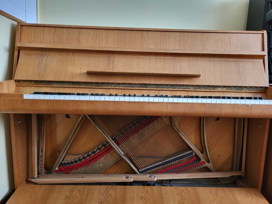 Sprzedam Pianino Calisia