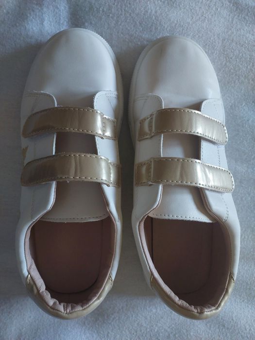 Sapatilhas "Cerimónia" Menina, T34