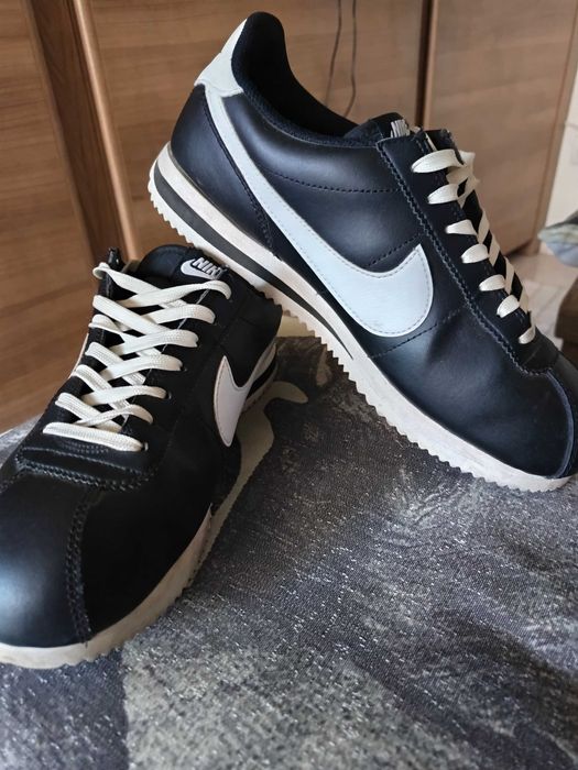 Tênis Nike cortez