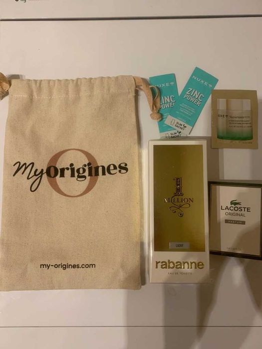 Paco Rabanne 1 Milion Lucky EDT 100 ml Nowy