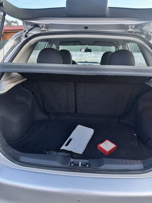 Honda Civic 1.4 Gasolina