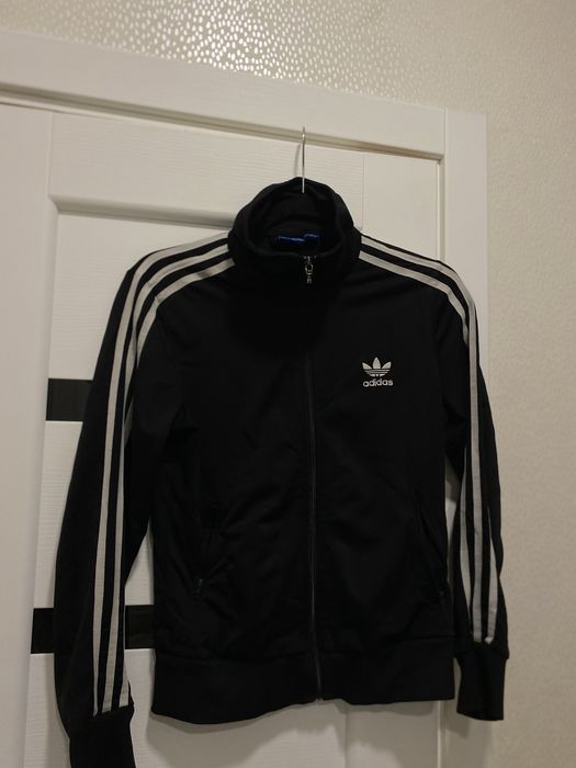 Олімпійка adidas