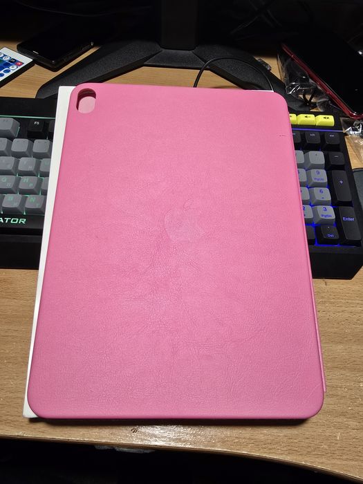 Чохол книжка Ipad 11 pro 1/2 генерации