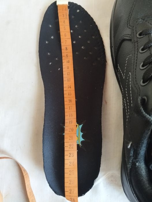 Рабочие ботинки U-Power