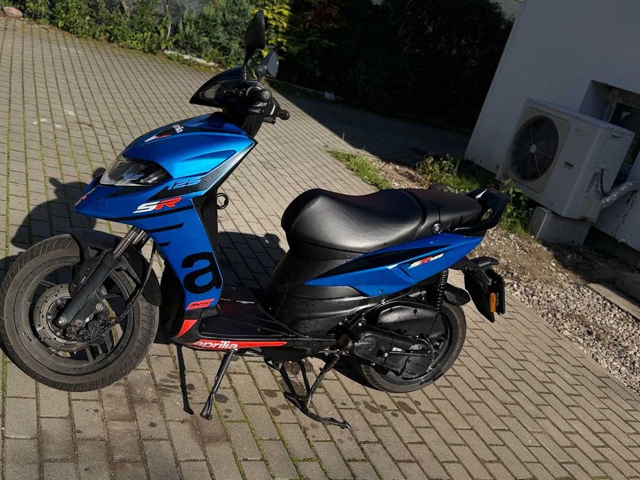 Aprilia