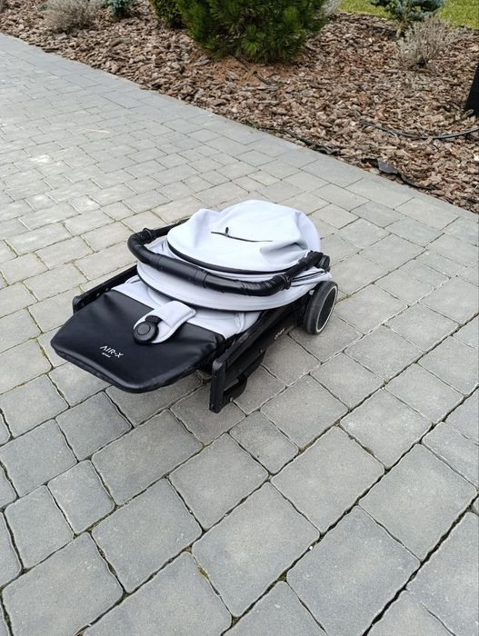 Дитячий візок Anex air x