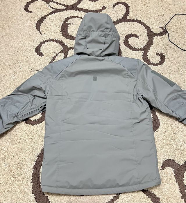 Зимова куртка Carinthia mig 4.0