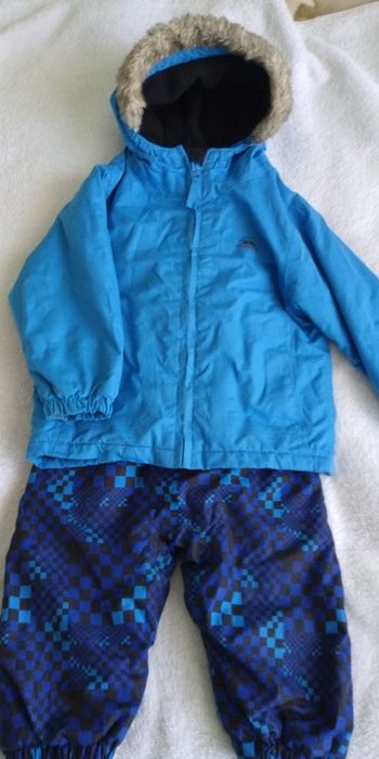 Костюм демисезоний