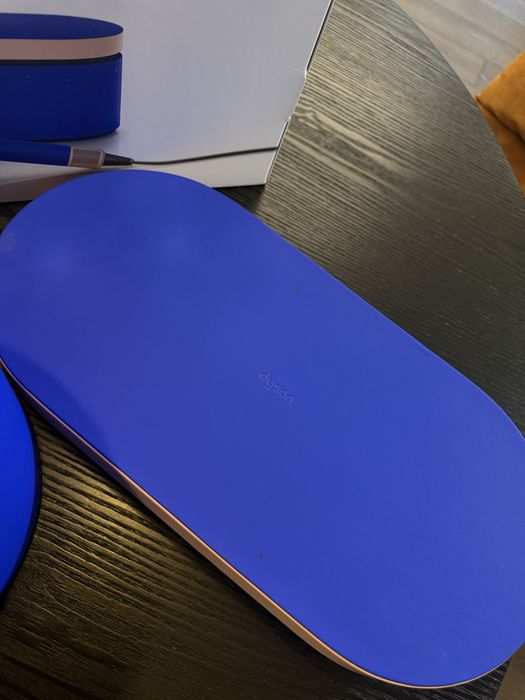 Dyson supersonic suszarka