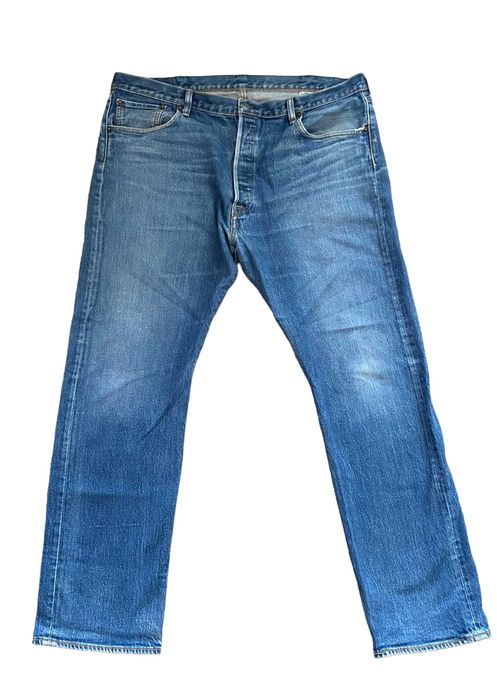 Levi's 501 W40/L32, stan bardzo dobry
