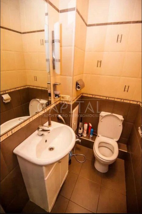 Комерційна нерухомість за адресою вул. Введенська (площа 105 м²) - Atlanta.ua - фото 10