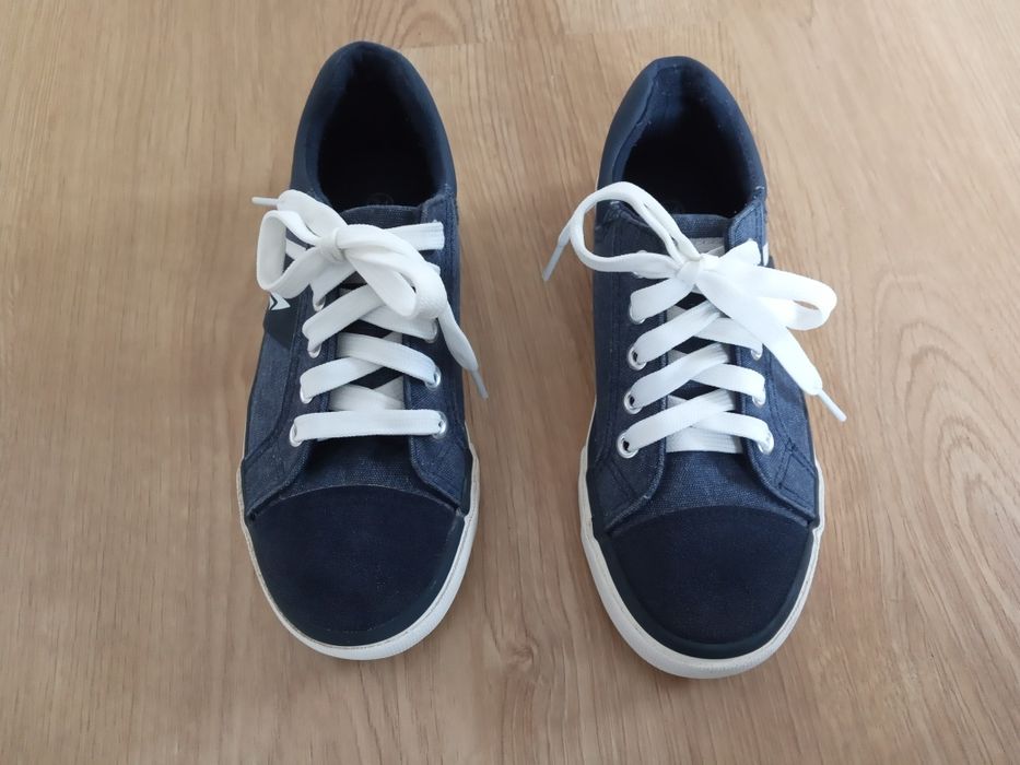 Buty sportowe tenisówki kapcie szkolne trampki Sprandi r.34