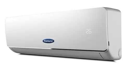 Кондиціонер Samurai В-серія DC SMA-07HRDN1B Inverter