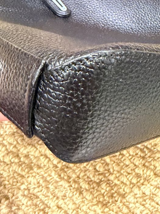 Сумка портфель для ноутбука документів