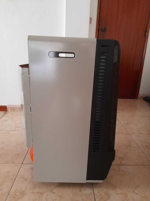 Aquecedor a gás Junex