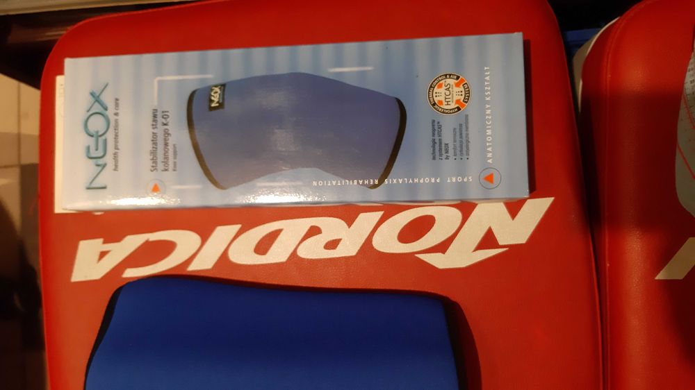 Stabilizator kolana NEOX K-01
