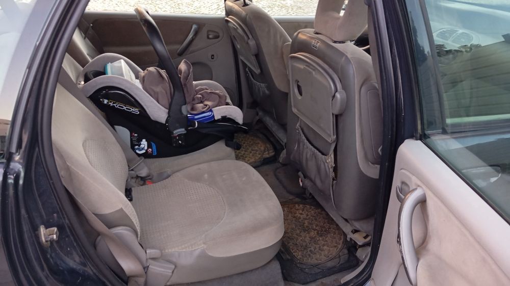 Xsara picasso 1.6 hdi