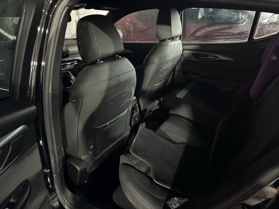 Dodge hornet разборка запчасти