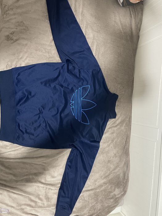 Bluza dresowa adidas