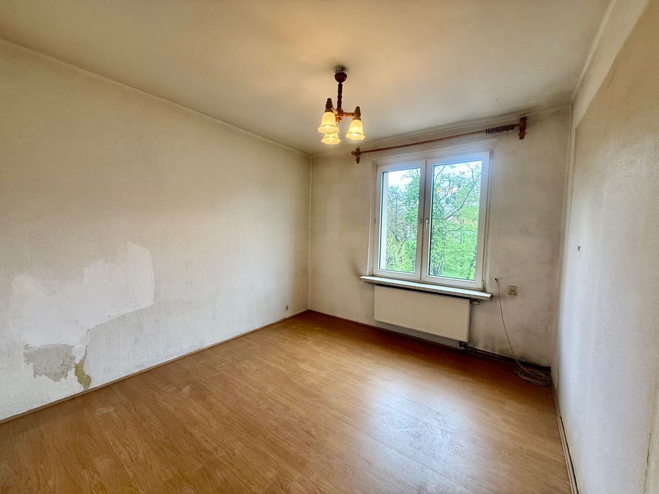 Słoneczne 2 pokoje | 47,49 m2 | Świętojańska Gliwice