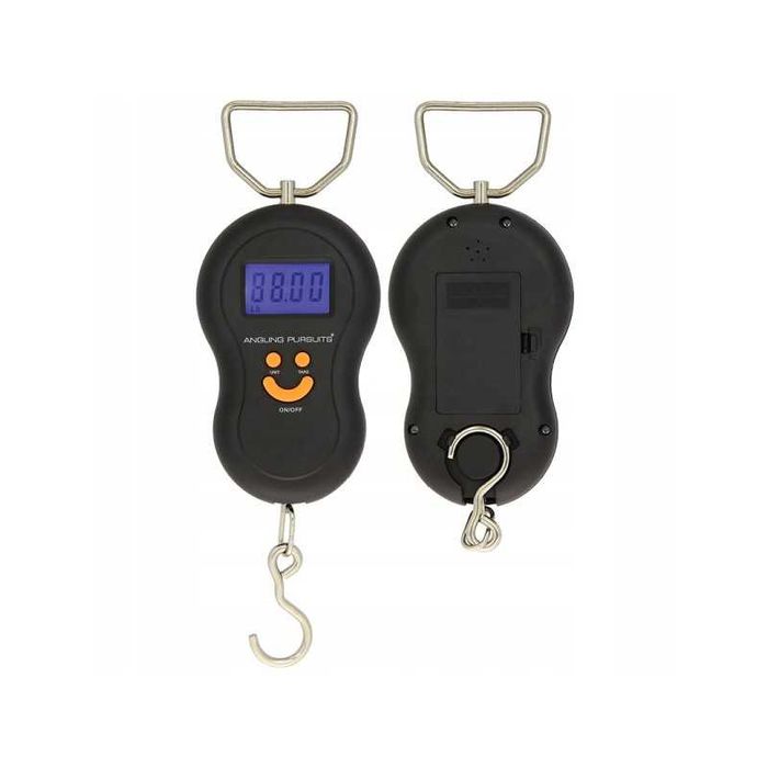 WAGA WĘDKARSKA elektroniczna NGT AP 40kg