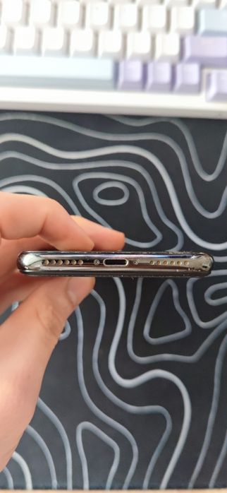 Iphone x 64 gb (читайте опис!)